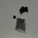 Car Phone Holder Compatible with Cadillac Escalade 2021 2022 2023 2024,Center Console Navigation Screen Dashboard Clip Cell Phone Cradles Car Phone Mount Accessories (A Style)