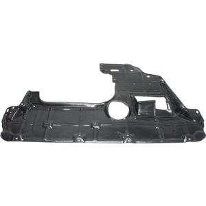 Parts N Go Protector contra salpicaduras para motor delantero RAV4 2013-2018 - 51441-0R070 TO1228188