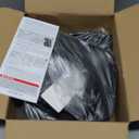 A-Premium Set of 4PCS Mud Flaps Splash Guards Mudguards Mudflaps Compatible with Genesis GV80 2021 2022 2023 2024 2025, SUV, Front & Rear Driver and Passenger Side