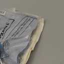 3 Pcs Blue Eucalyptus Leaves Hand Towels Botanical Bathroom Decor Embroidered Floral Leaves Farmhouse Blue Decorative Towels for Bathroom Kitchen, 100% Cotton, 13.3 x 29.5''