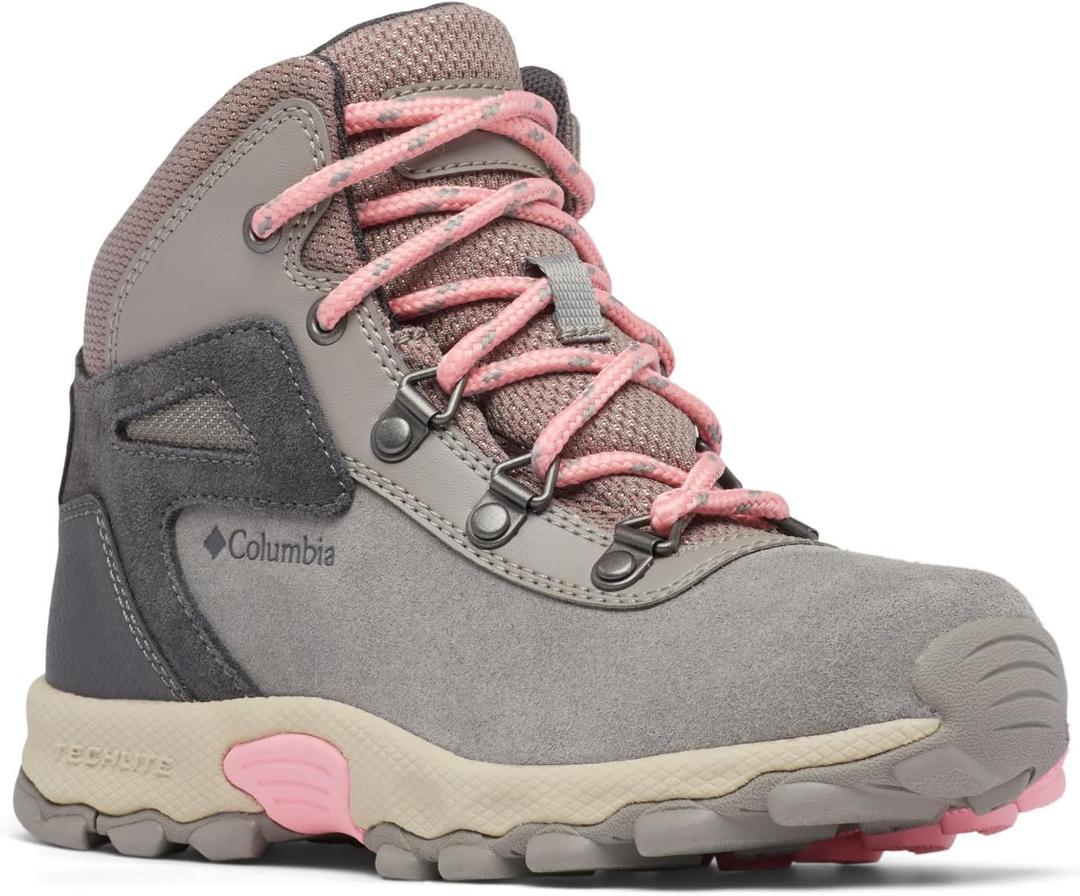 Columbia Youth Unisex Newton Ridge Amped, 7