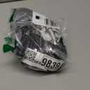 PAVILIA Travel Blanket Airplane Compact with Bag, Small Travel Pillow Blanket for Long Flights, Lightweight Plane Blanket with Luggage Strap, Camping Blanket for Traveler Essentials, Black, 65x40