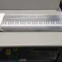 Kids Keyboard Piano - 61 Keys Fun Toy Toddler Electronic Pianos with Microphone | Explore Creativity | Unleash Childs Talent, Perfect Educational Musical Toys Gift for Boys & Girls Ages 3-9