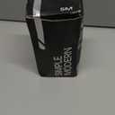 Simple Modern Travel Coffee Mug Tumbler with 360 Lid | Ceramic-Lined Insulated Stainless Steel Cold Brew Iced Coffee Cup | Gifts for Women Men Her Him | Voyager Signature | 16oz | Slumberland