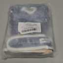 Reusable Dog Diapers Female Washable, Premium Doggie Diaper for Dogs, Pack of 3, Highly Absorbent Extra Large Dog Diaper for Heat, Incontinence and Puppy Training(XL)