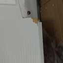 Washer and Dryer Pedestals, 11.8" Wood Laundry Pedestal for Washer and Dryer, Ergonomic Washing Machine Stand with Storage Drawer, Supports 500 lbs (White)