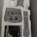 ASUS ROG Strix 27 1440P OLED Gaming Monitor (XG27AQDMG) - QHD, Glossy OLED, 240Hz, 0.03ms, Custom Heatsink, Anti-flicker,Uniform Brightness, G-SYNC Compatible, 99% DCI-P3, DisplayWidget, 