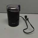 Krups Fast Touch Coffee Grinder Electric 3 Oz. Black