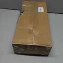 Cucumber Trellis for Climbing Plants, Outdoor Garden Arch 5.3x5.3ft Metal Plant Trellis Arch Support Vegetable Fruit Tomato Vine Peas Beans Frame for Raised Bed, Black