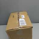 Geetery 1 Pack 2 Liter Wood Barrel with Stand Wooden Whiskey Barrel Vintage Beer Tequila Rum Whiskey Dispenser Wine Making Barrels for Home Table Display Decoration Entertaining (2 Liters)