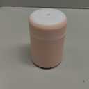 Portable Mini Humidifier, Colorful, Cool Mist, USB Powered. Perfect for Bedroom, Office & Car (300ml, Pink)