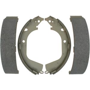 ACDelco Gold 17960BF1 (19360062) Bonded Rear Drum Brake Shoe Set ACDelco Gold 17960BF1 (19360062) Bonded Rear Drum Brake Shoe Set