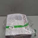 Momcozy S9 Pro Double Electric Portable Pump with 24mm, 1 PC, Silver Gray