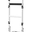 Marsui Chair Stand Assist Elderly Portable Stand Assist Aid Rail for Disabled Chair Couch Sofa Safe Standing up Assistance Adjustable Height Suitable for Elderly Seniors Disabled Middle Aged People