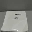 Pinkunn 2 Pcs Mexican Cross Day of The Dead Altar Decor Wooden Table Centerpiece Dia De Los Muertos Cross 8.7 x 11.8 Floral Spanish Crucifix Tabletop Centerpiece for Halloween Mexican Decor