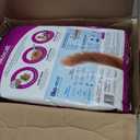 kocat Less Mess Low Tracking Wood Clumping Cat Litter Mini- Pellets, Unscented, 14 pounds - Natural Ingredients, Stops Odor, Clumps Solid, 99% Dust Free, Great for Long-Hair Breeds