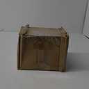 Adjustable Turtle Basking Platform, 10-13" Wide, Slip-Resistant Ramp, Acrylic, Transparent, Ideal for Turtle Tank Accessories