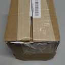 304 Stainless Steel 1-1/4" x 1-1/4" x 1-1/4" Hose Barb Fittings, T Shape 3 Way Barb for Fuel/Gas/AIR/Lquid Ect Splitter (2 Packs)