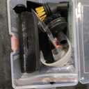 Portable Steam Cleaner, 6-gears Adjustable Handheld Steamer with 1.3L Tank, High-Heat Pressurized Steamer for Home, Floor, Grout, Car and Tile Cleaning with 11pcs Accessories