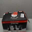 Muscle Milk Genuine Protein Shake, Strawberries 'N Crème, 25g Protein, 14 Fl Oz, 12 Pack (EXP 12/07/26)