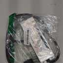 12 Volt LED Driver 150 Watts Waterproof IP68 Power Supply Low Voltage Transformer Adapter 90-265V AC to 12V DC 12.5A Converter for LED Strip, Indoor Outdoor Lighting Built-in Active PFC Function