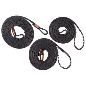 FYSETC 3D Printer Accessories - Kobra3 Replacement Part: X Y Z Axis Timing Belt Kit Rubber Drive Belt