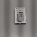 Airthings Corentium Home Radon Detector 223 Portable, Lightweight, Easy-to-Use, (3) AAA Battery Operated, USA Version, pCi/L