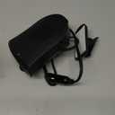 Car Heater Portable Car Heater : 2 in 1 Fast Heating Defrost Defogger That Plugs into Cigarette Lighter for SUV Jeeps 12V 150W(Black)