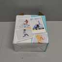 Fujifilm Instax Mini 9 Instant Camera - Ice Blue, 2.7x4.7x4.6 (Instax Mini 9 - Ice Blue)