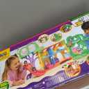 Dora, Explore & Play Rainforest Casita Playset, Dora & Boots Figures, Dollhouse Furniture, Bilingual Phrases, Kids Toys for Girls & Boys Ages 3 and Up