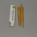7 Inch X 5 Pairs Chopsticks,Reusable,Simplea and Minimalistic Design,More Size Choices 7"/9.5"/12"