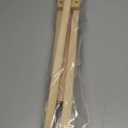 Art Alternatives Travel Table Easel - Foldable Tripod - Opens up to 30" H26" W15" D - for Painting or displaying Signs up to 28" H