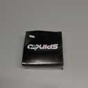 2-Pack SPINGO Inner Tube MTB 26inch / 27.5inch / 29inch TPU Inner Tubes for 1.5-2.1/2.2-2.5 MTB TPU Bike Tube with 48mm Schrader/Presta Valves Lightweight Mountain Bike Spare Tire