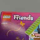 LEGO® Friends Beach House with Seals 42699 Building Kit with House, 3 Minidolls, 2 Seal Figures, Kayak and Hammock - Make Believe Toy for Girls and Boys, Aged 7 Years and Over - Toy Idea for Kids’