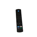 Replacement Voice Remote (3rd Gen) Fit for All Fire-Series AMZ Smart TVs Cube/4K Max/4K/Stick/Stick Lite, Smart TV 3rd Gen and Compatible with Insignia-Toshiba-Pioneer-Smart-TVs
