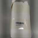 Ouzorp Car Steering Wheel Cover, Microfiber Leather Steering Wheel Covers with Anti-Slip Lining, Universal 14.5-15 inchs Black with Red line