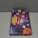 234 PCS Halloween Party Favors for Kids,24 Pack Witch Hat Goodie Bags Prefilled Halloween Toys for Trick or Treat Toy for Kids Halloween Gifts Boys Girls Toys Classroom Prizes Party Supplies