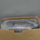 Electric Heated Blanket Full Size 72x84 Inch - Super Soft Flannel, 10 Heat Settings, 1-12H Auto Shut Off, Machine Washable, Easy Controller, Perfect for Winter Warmth - Light Grey (02-light Gray)