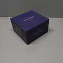 Whiskey Glasses,4 Old Fashioned Glasses Set with 16 Stainless Steel Ice Cubes,10oz Whiskey Rocks Glasses Gift for Men,Bourbon Tumbler for Scotch Whisky Cognac,Rock Barware at Bar Home