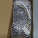 AEQ73130002 AEQ73209904 Ice Maker Assembly Kit Compatible with LG and Kenmore refrigerators,Replacement Part Number 3283890,AP5959515,PS11700763,EAP11700763 Etc
