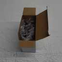 50 Pcs Gutter Light Hooks Outdoor Metal Gutter Clips Orkscrew Shaped Hanging String Lights Hooks for Christmas Halloween Decoration