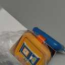 Busy Board for 1 Year Old, Travel Toys for Toddler 1-3 on Plane Car, Montessori Busy Board Busy Cube, Toys for 1 Year Old Boy Girl, Easter Basket Stuffers for Toddler