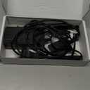 Kimaru ACK-E17 DR-E17 DC Coupler Dummy Battery AC Power Adapter Kit for Canon EOS M3, EOS M5, EOS M6, EOS M6 Mark II Mirrorless Digital Cameras.