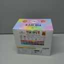 12 Colors Tie Dye Kit, Tie Dye Set for Kids, Pre-Filled Tye Dye Bottles, Non Toxic Permanent Fabric Dye Art Set, Easy DIY Fabric Art - Create Fun