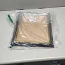 DOAI ART 8.5 x 11 Diploma Frame Classic Black Display 8.5x11-inch with Black Over Gold Mat or 11x14 Document &Certificate Without Mat, Gold Beads Hanging Hardware Included, Tabletop