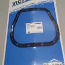 Spicer 71-20049-00 Differential Cover Gasket Compatible With Ford 9.75" Axle