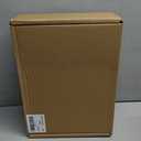 48 Volts 15 AMP Golf Cart Battery Charger 3-Pin Style Plug with Temperature Sensor Compatible with 2007-2024 Yamaha G29 Drive & Drive 2 Golf Cart (Lead Acid)