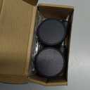 Luggage Wheels Replacement 2Pack - Durable Quiet TPU Wheels, Universal Fit for Samsonite, Ricardo & American Tourister Suitcases (2pack)