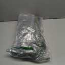 6ft Artificial Christmas Garland, Real Touch Norfolk Pine Garland - Pine Garland, Greenery Christmas Garland for Mantle, Table, Fireplace, Indoor, Outdoor Christmas Decorations