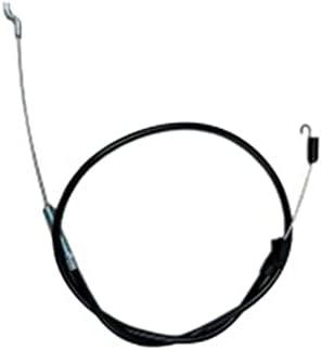 Amazon.com : GardenPal 946-0926 Cable MTD Tiller 1985-1996; Yard Machines 216-035-000 (1996) Tiller; Replaces 746-0926, 746-0509 : Patio, Lawn & Garden